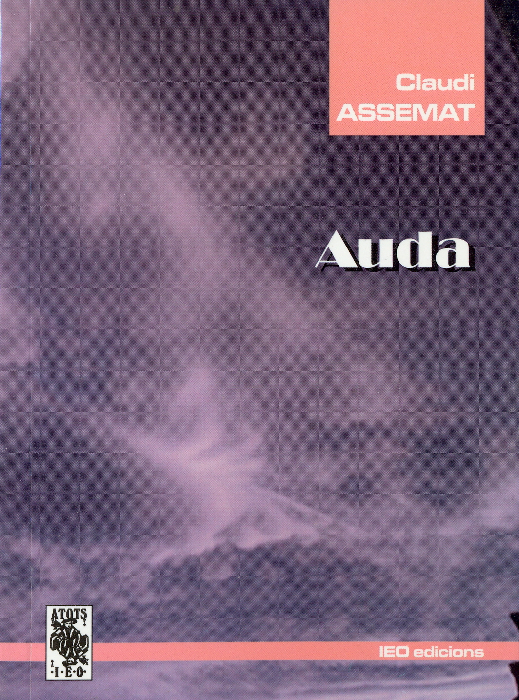 Auda – Claudi Assemat