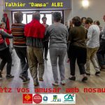 Albi Dansas occitanes C.O.R. 2017