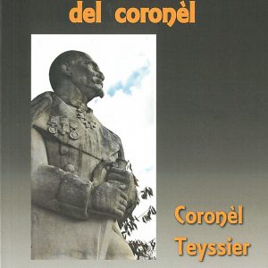Contes e racontes del coronèl – Coronèl Teyssier