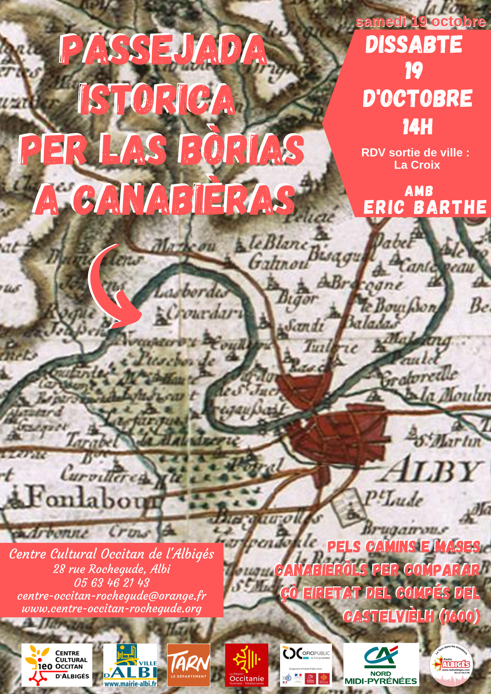 You are currently viewing Passejada istorica per las bòrias a Canabièras
