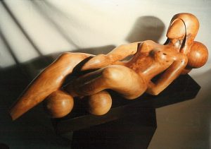 Lire la suite à propos de l’article "Esculturas de fusta" per Jean-Pierre Fondecave