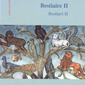 Bestiaire II / Bestiari II – Max Roqueta