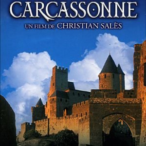 Cité de Carcassonne, son histoire, sa vie, son mystère – Christian Salès