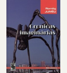 Cronicas imaginàrias – Romièg Jumèu