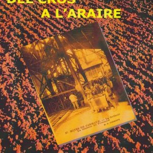 Del cròs a l’araire – Gérard Gorgues / Jòrdi Raffanel