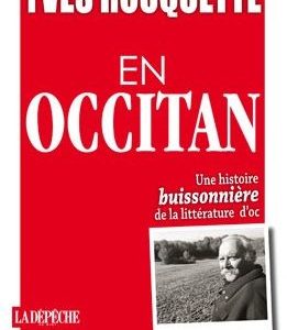 En occitan – Yves Rouquette