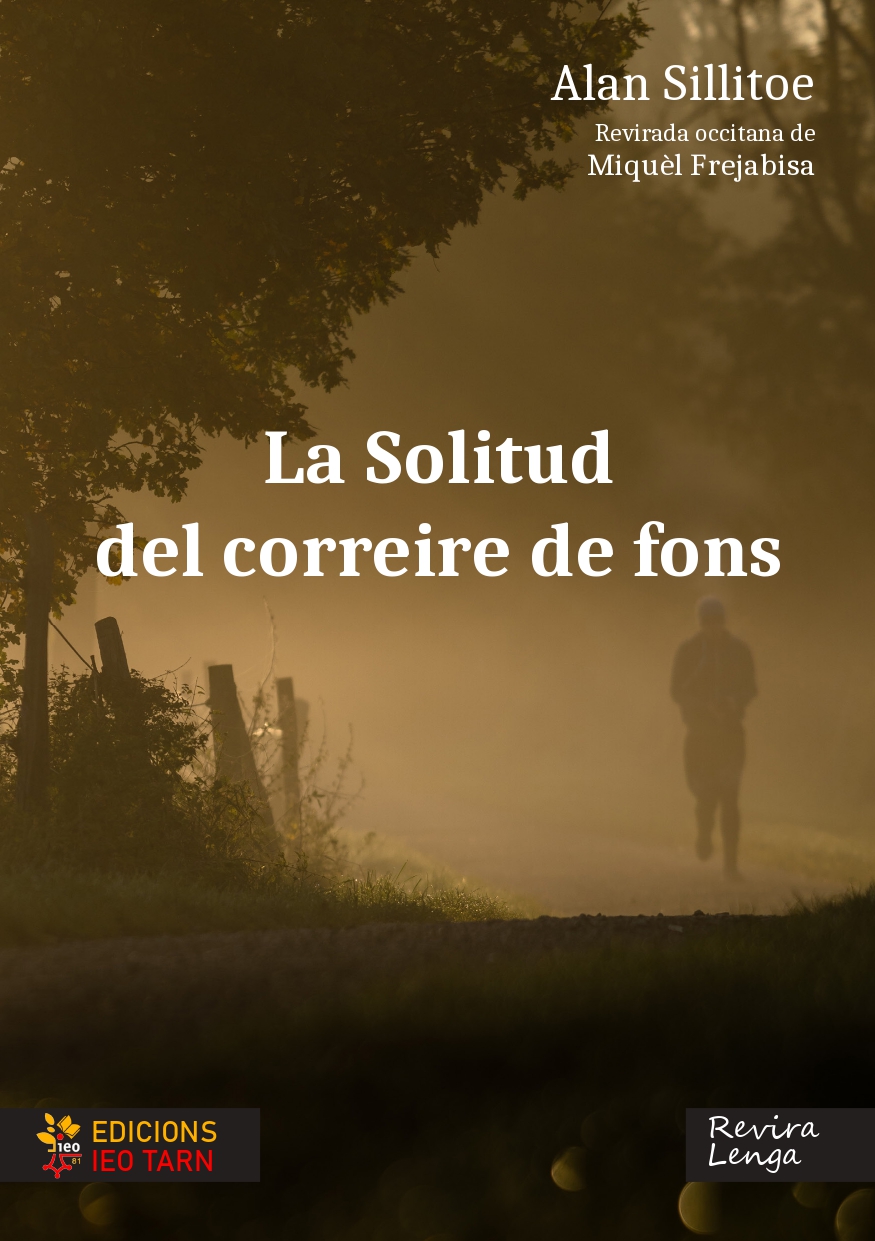You are currently viewing Edicions : La solitud del correire de fons – Alan Sillitoe