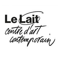 logo Le Lait